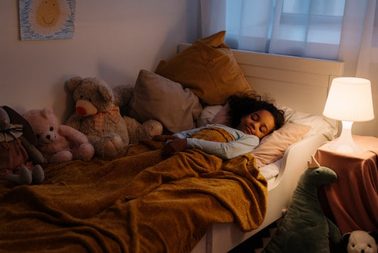 Preschooler Sleep Packages - Basic
