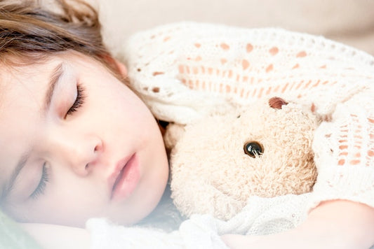 Preschooler Sleep Package - Premium