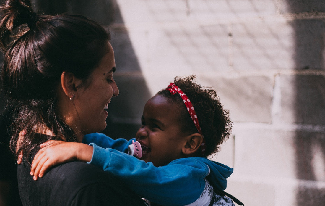 7 Things You Should Know about Your Fostered or Adopted Child’s Sleep