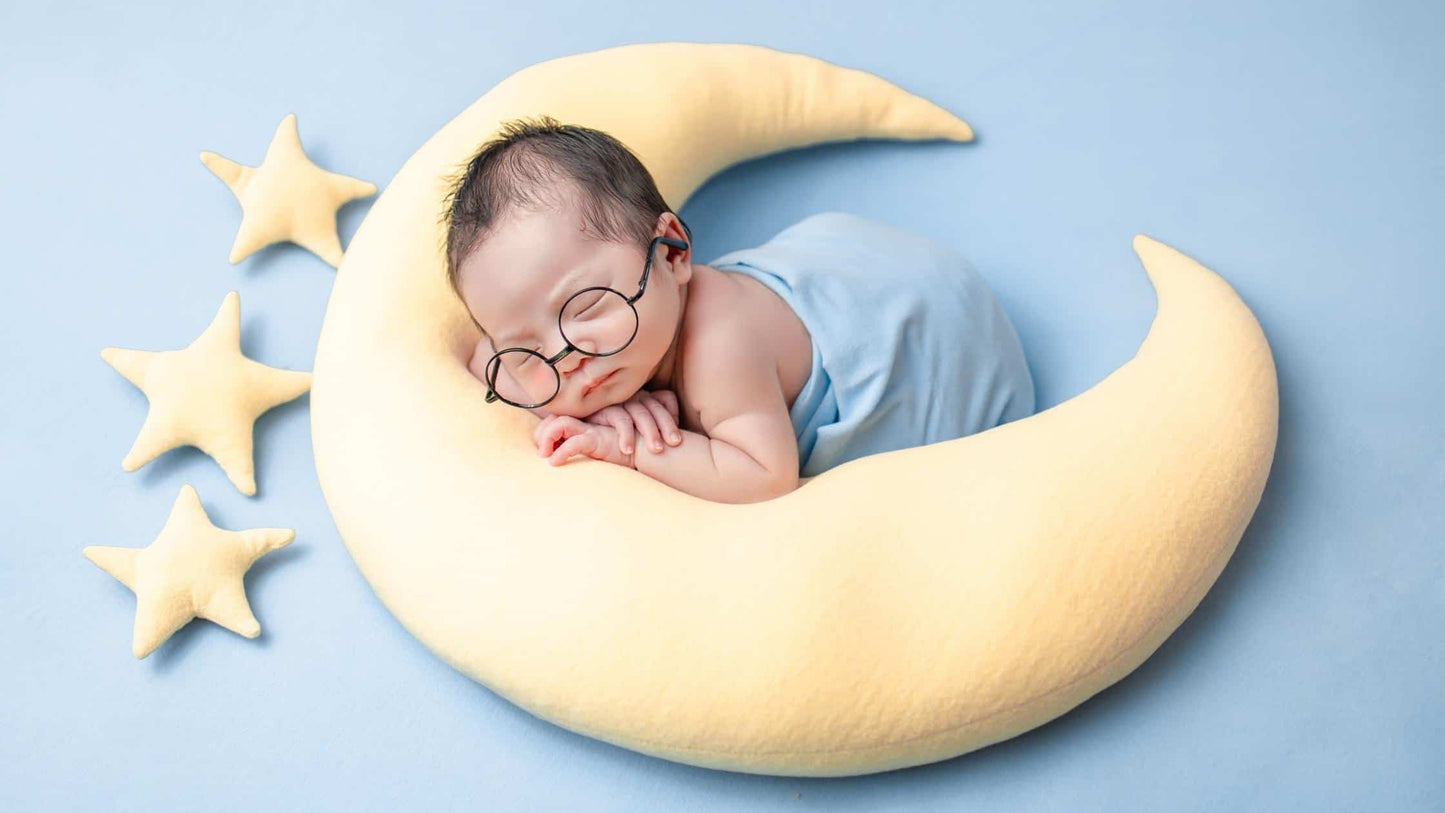 Baby Sleep Packages - Deluxe
