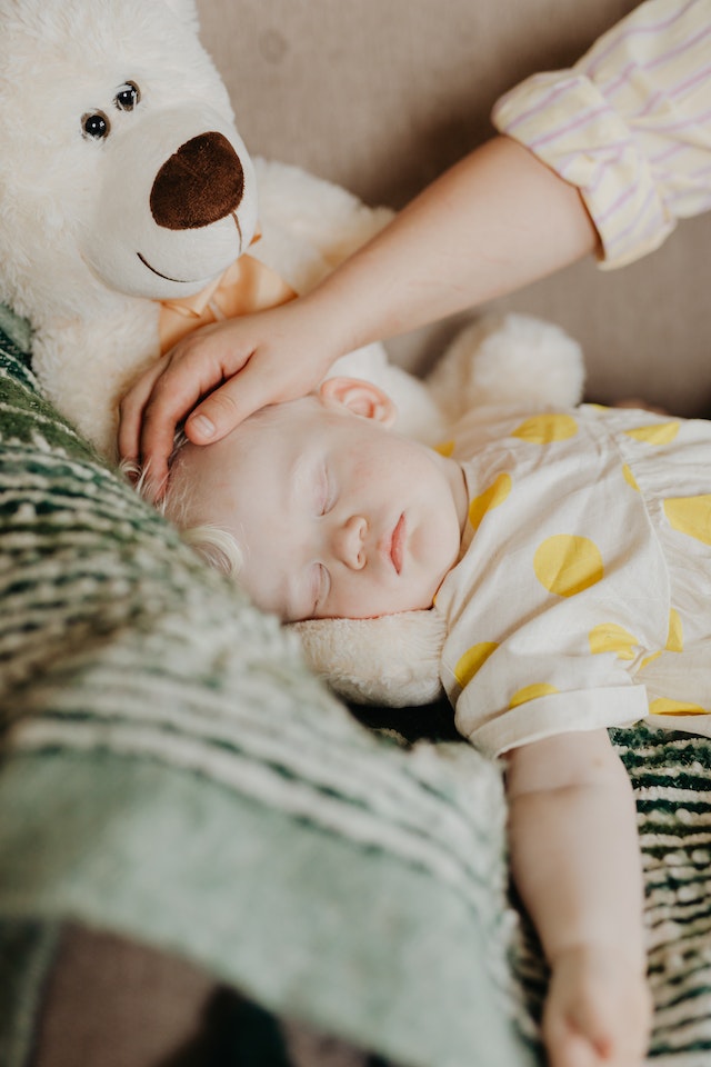 Toddler Sleep Packages - Premium