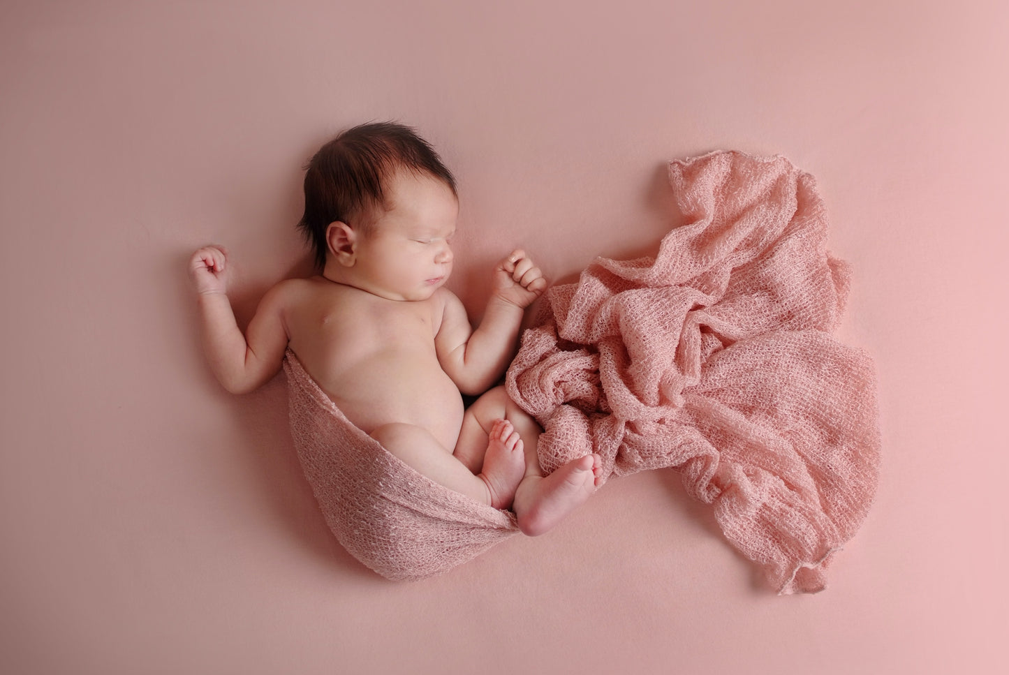 Baby Sleep Packages - Premium