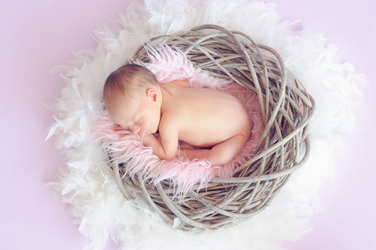 Baby Sleep Packages - Basic