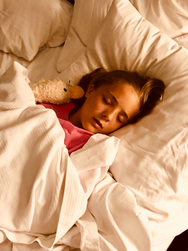 Preschooler Sleep Packages - Deluxe