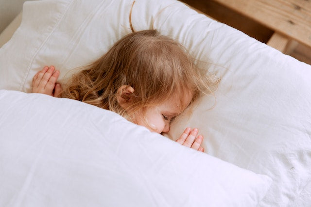 Toddler Sleep Packages - Basic