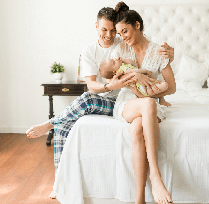 Sleep Training for Expectant and Newborn Parents